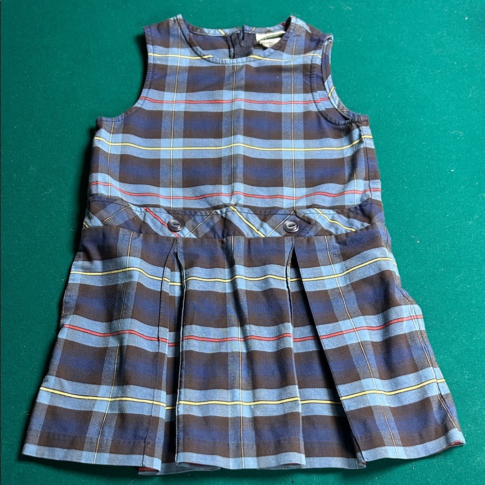 Flynn O’Hara Uniform